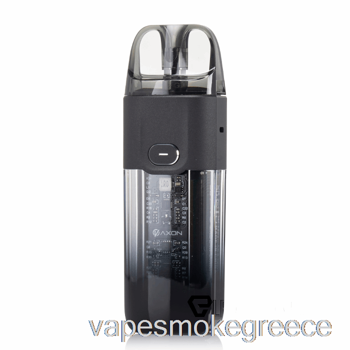 Vape Greece Vaporesso Luxe Xr ​​40w Pod System μαύρο
